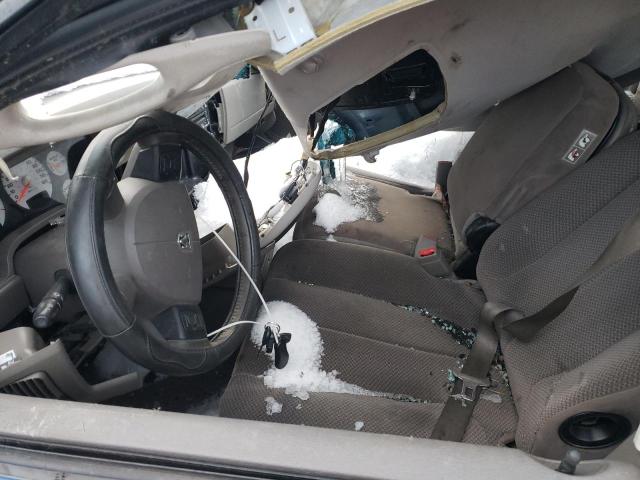 Photo 5 from auction – 2004 DODGE RAM 2500 Q with VIN 3D7KU28C34G214852