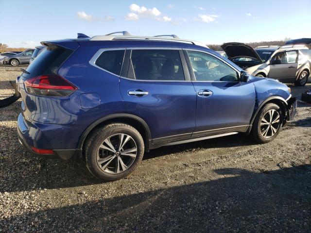 Photo 3 from auction – 2019 NISSAN ROGUE S with VIN 5N1AT2MT6KC844407