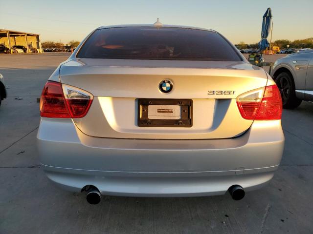Photo 6 from auction – 2008 BMW 335 I with VIN WBAVB77568NH78652