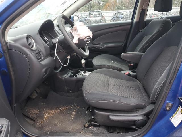 Photo 7 from auction – 2014 NISSAN VERSA S with VIN 3N1CN7APXEL801082