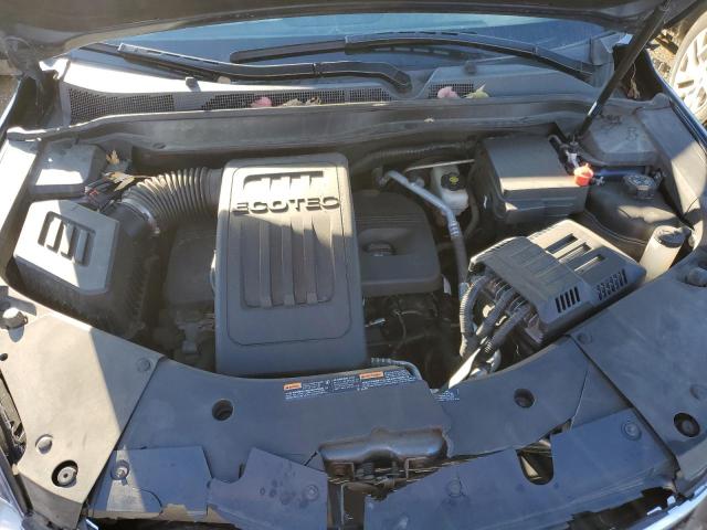 Photo 12 from auction – 2017 CHEVROLET EQUINOX LT with VIN 2GNALCEK3H6239883