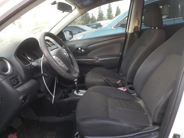Zdjęcie 7 z aukcji – 2016 NISSAN VERSA S z VIN 3N1CN7AP4GL879280