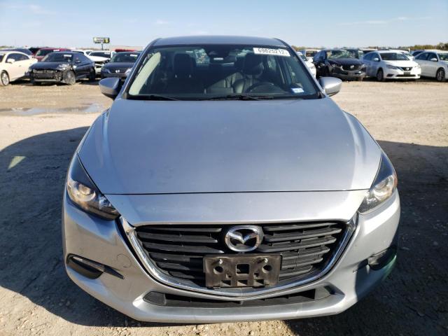 Photo 5 from auction – 2017 MAZDA 3 TOURING with VIN 3MZBN1V76HM116556