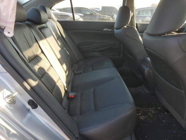 Photo 10 from auction – 2012 HONDA ACCORD with VIN 1HGCP2F68CA066389