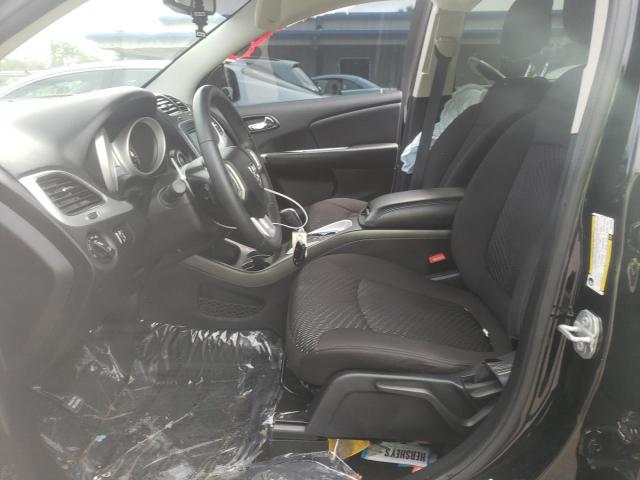 Photo 7 from auction – 2016 DODGE JOURNEY SX with VIN 3C4PDCBB5GT226535