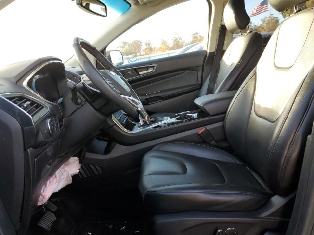 Photo 7 from auction – 2015 FORD EDGE TITAN with VIN 2FMTK4K9XFBB35211