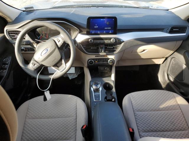 Photo 8 from auction – 2020 FORD ESCAPE SE with VIN 1FMCU0G69LUB84147