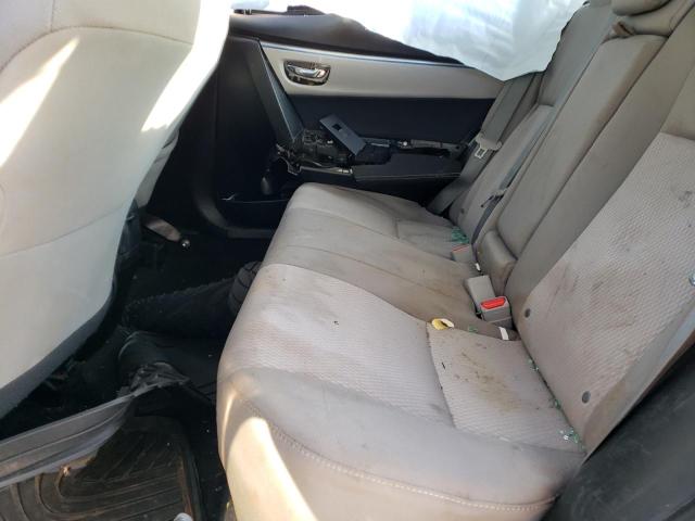Photo 10 from auction – 2015 TOYOTA COROLLA L with VIN 5YFBURHE6FP211591