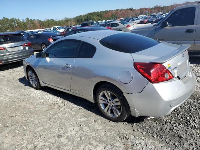 Photo 2 from auction – 2010 NISSAN ALTIMA S with VIN 1N4AL2EP0AC192121