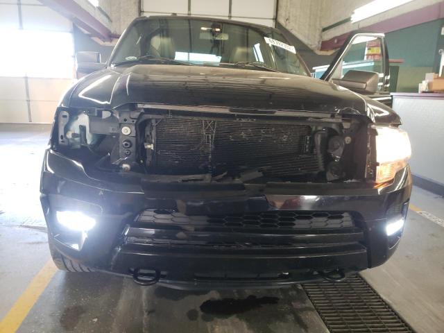 Photo 5 from auction – 2016 FORD EXPEDITION with VIN 1FMJU1JT0GEF35877