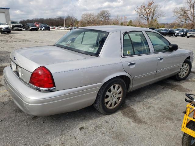 Photo 3 from auction – 2006 FORD CROWN VICT with VIN 2FAFP74W46X134359
