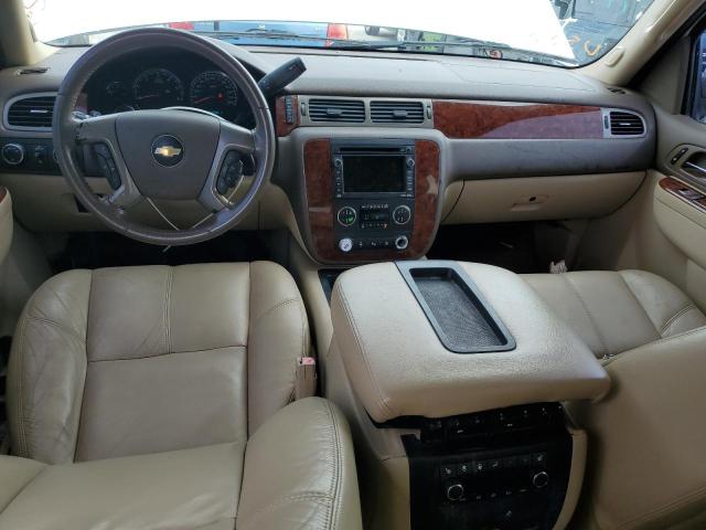 Photo 8 from auction – 2011 CHEVROLET SUBURBAN K with VIN 1GNWKMEG5BR230026