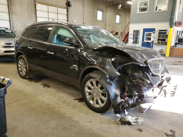 Photo 4 from auction – 2012 BUICK ENCLAVE with VIN 5GAKVDED7CJ388776