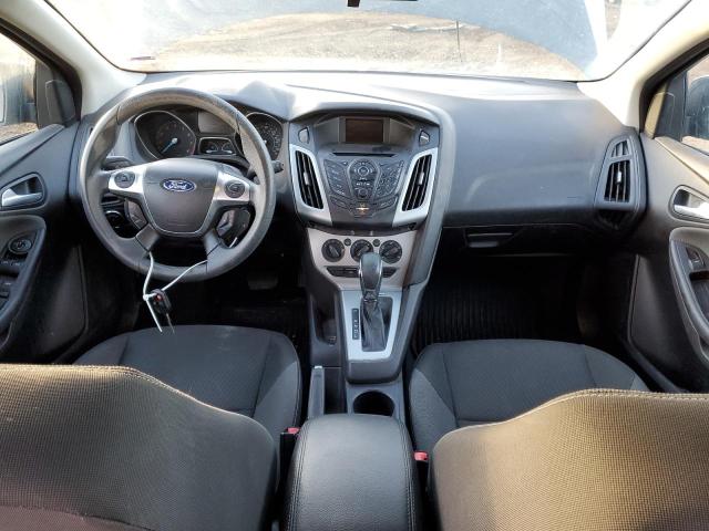 Photo 8 from auction – 2012 FORD FOCUS SE with VIN 1FAHP3K29CL243815