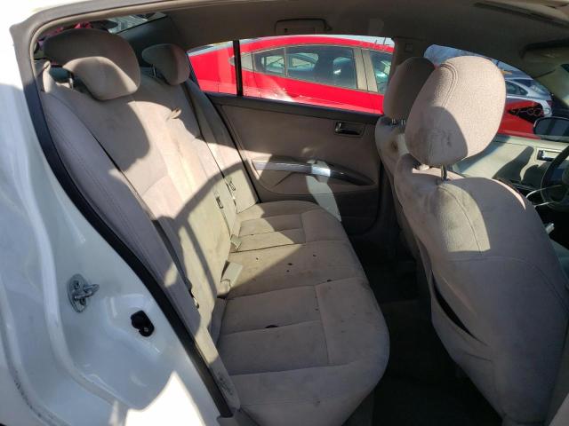 Photo 10 from auction – 2007 NISSAN MAXIMA SE with VIN 1N4BA41E97C801323