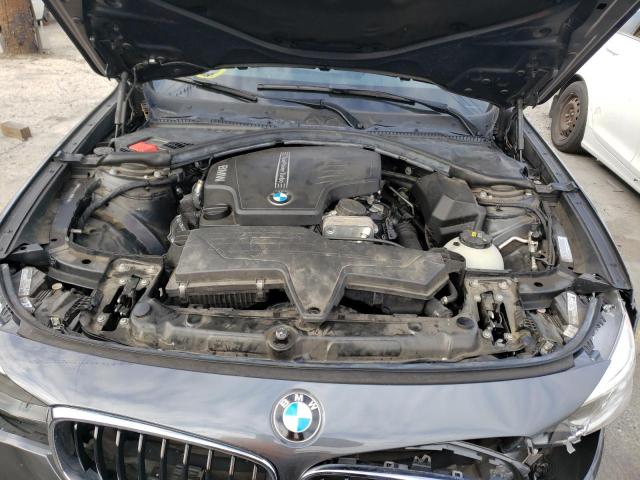 Photo 11 from auction – 2015 BMW 328 XIGT with VIN WBA3X5C5XFD561432
