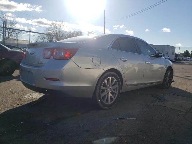 Photo 3 from auction – 2016 CHEVROLET MALIBU LIM with VIN 1G11E5SA6GF140725