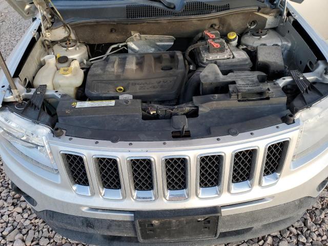 Photo 12 from auction – 2011 JEEP COMPASS SP with VIN 1J4NF1FB8BD257898