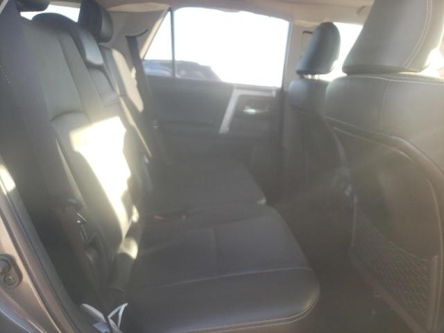 Photo 11 from auction – 2014 TOYOTA 4RUNNER SR with VIN JTEZU5JRXE5076756