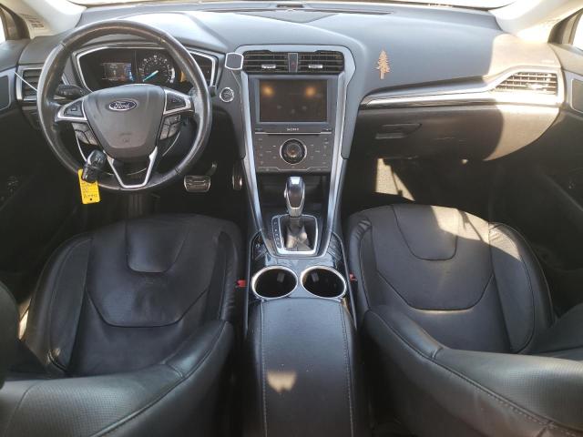 Photo 8 from auction – 2014 FORD FUSION TIT with VIN 3FA6P0SU1ER129853