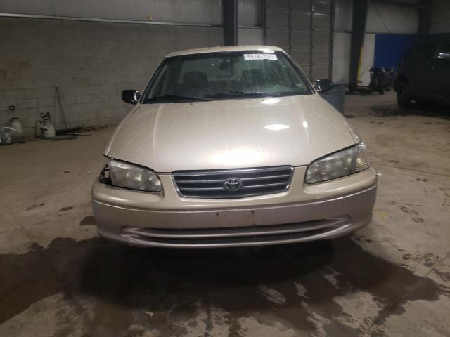 Photo 5 from auction – 2000 TOYOTA CAMRY CE with VIN JT2BG22K9Y0420911