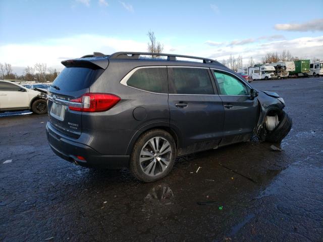 Photo 3 from auction – 2019 SUBARU ASCENT LIM with VIN 4S4WMAPD0K3457854