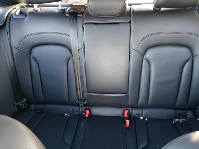 Photo 10 from auction – 2015 AUDI Q3 PRESTIG with VIN WA1GFCFS5FR011095