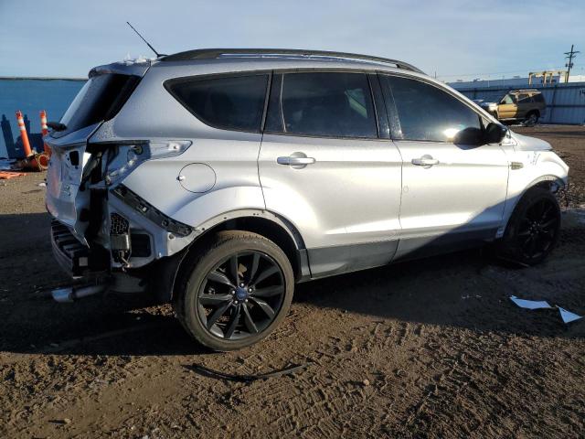Photo 3 from auction – 2017 FORD ESCAPE SE with VIN 1FMCU0GD4HUA22982