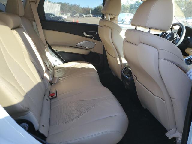 Photo 11 from auction – 2019 ACURA RDX TECHNO with VIN 5J8TC2H57KL034889
