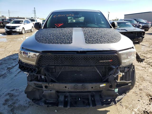 Photo 5 from auction – 2019 DODGE DURANGO GT with VIN 1C4RDHDG9KC645071