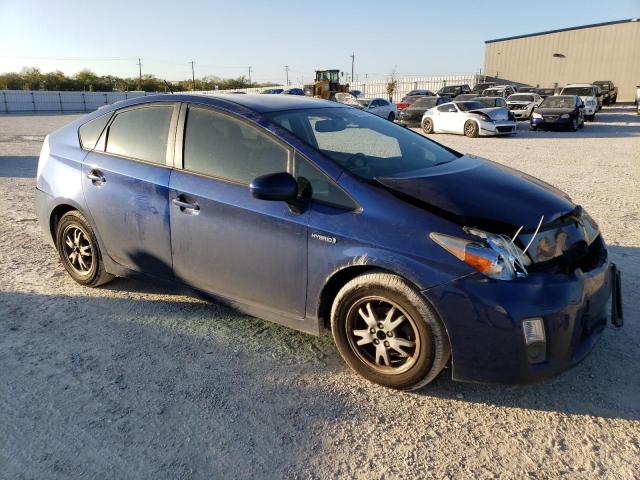Photo 4 from auction – 2010 TOYOTA PRIUS with VIN JTDKN3DU9A0114167