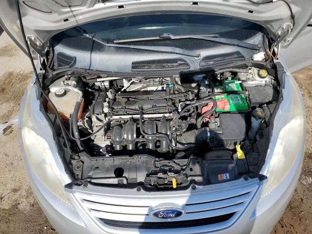 Photo 11 from auction – 2013 FORD FIESTA S with VIN 3FADP4AJ1DM223829