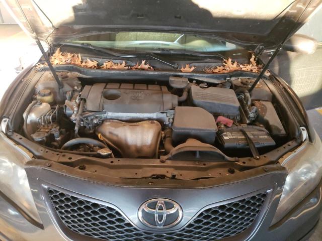 Photo 11 from auction – 2011 TOYOTA CAMRY BASE with VIN 4T1BF3EK0BU128264