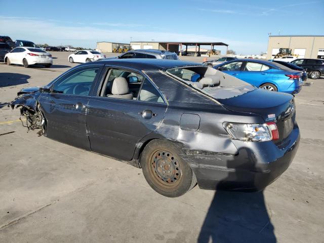 Photo 2 from auction – 2009 TOYOTA CAMRY BASE with VIN 4T4BE46K69R090692