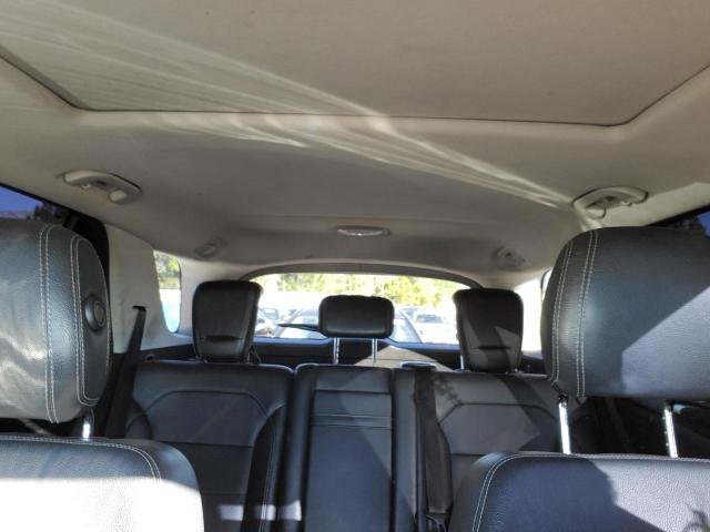 Photo 10 from auction – 2014 MERCEDES-BENZ ML 350 with VIN 4JGDA5JB0EA271018