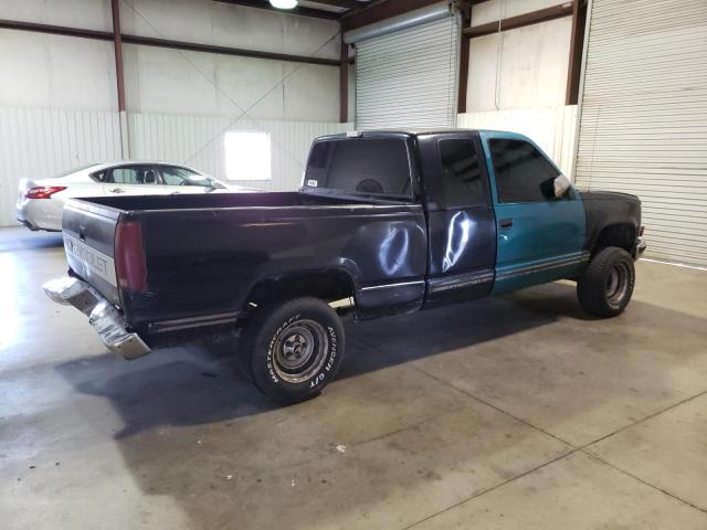 Photo 3 from auction – 1991 CHEVROLET GMT-400 C1 with VIN 2GCEC19K7M1181051