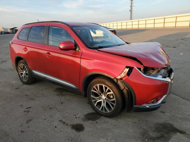 Photo 4 from auction – 2016 MITSUBISHI OUTLANDER with VIN JA4AD3A38GZ038384