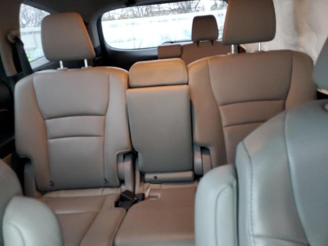 Photo 10 from auction – 2016 HONDA PILOT EXL with VIN 5FNYF6H83GB014050