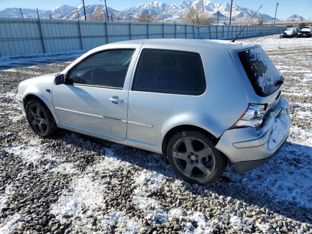 Photo 2 from auction – 2002 VOLKSWAGEN GTI with VIN 9BWDE61J324016742