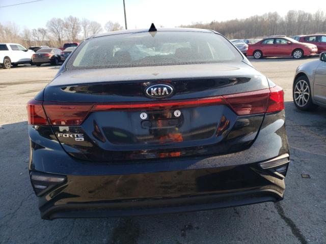 Photo 6 from auction – 2020 KIA FORTE FE with VIN 3KPF24AD6LE257480