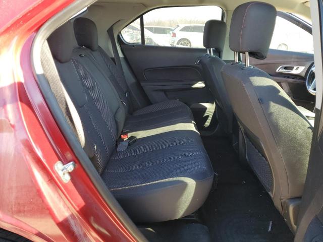 Photo 11 from auction – 2013 CHEVROLET EQUINOX LT with VIN 2GNFLEEK9D6180835