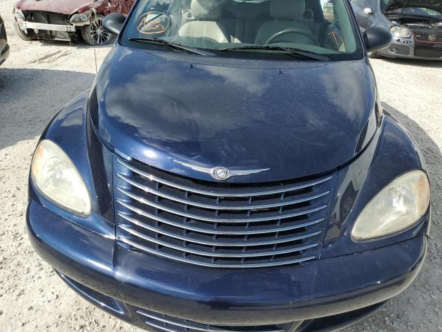 Photo 5 from auction – 2005 CHRYSLER PT CRUISER with VIN 3C3AY75S05T501677