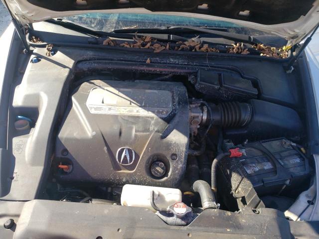 Photo 11 from auction – 2008 ACURA TL with VIN 19UUA66218A020243