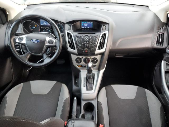 Photo 8 from auction – 2012 FORD FOCUS SE with VIN 1FAHP3K26CL392148