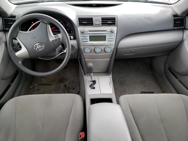 Photo 8 from auction – 2007 TOYOTA CAMRY LE with VIN 4T1BE46K37U074232