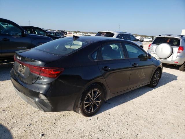 Photo 3 from auction – 2023 KIA FORTE LX with VIN 3KPF24ADXPE511679