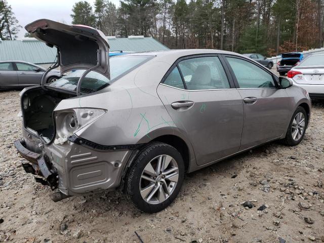 Photo 3 from auction – 2014 TOYOTA COROLLA EC with VIN 2T1BPRHE4EC019141