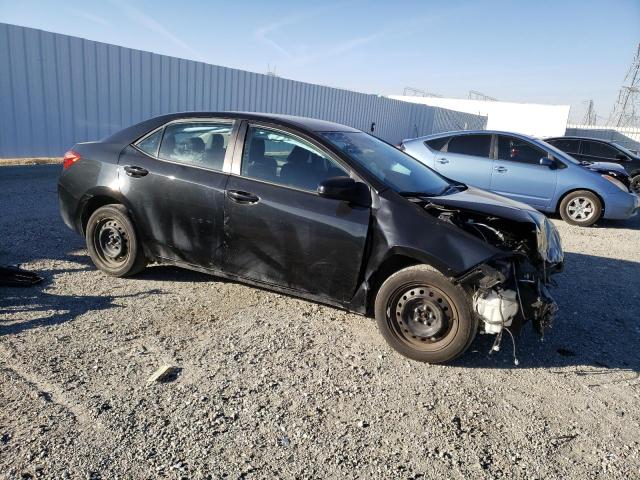 Photo 4 from auction – 2019 TOYOTA COROLLA L with VIN 5YFBURHE0KP931284