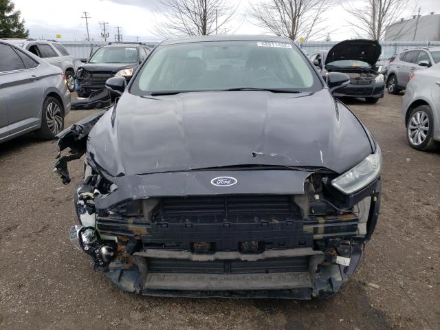 Photo 5 from auction – 2013 FORD FUSION SE with VIN 3FA6P0LU0DR307863