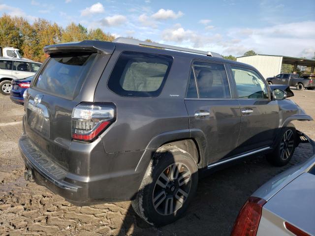Photo 3 from auction – 2014 TOYOTA 4RUNNER SR with VIN JTEZU5JR8E5076027